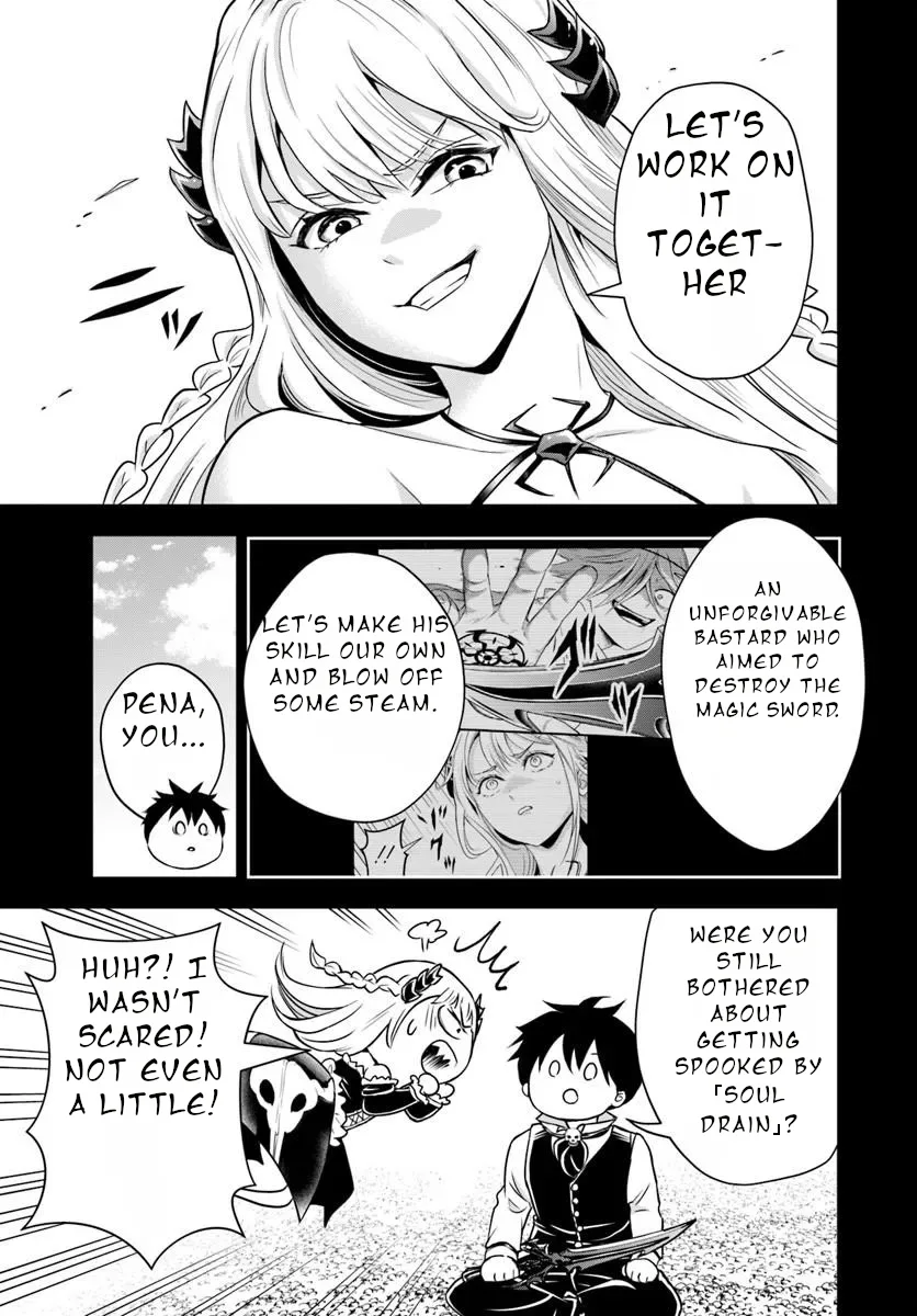 The Villainous Noble Chapter 51 Chapter 51